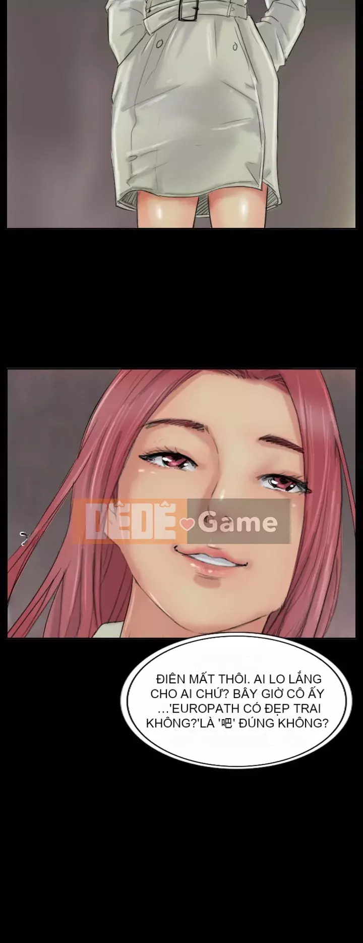 Kẻ trộm Chương 1-60