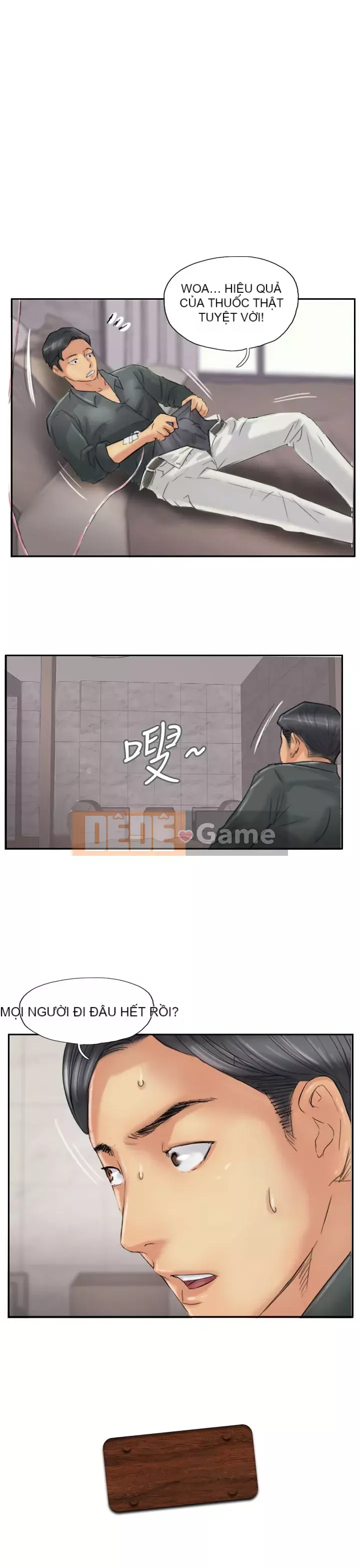 Kẻ trộm Chương 1-60