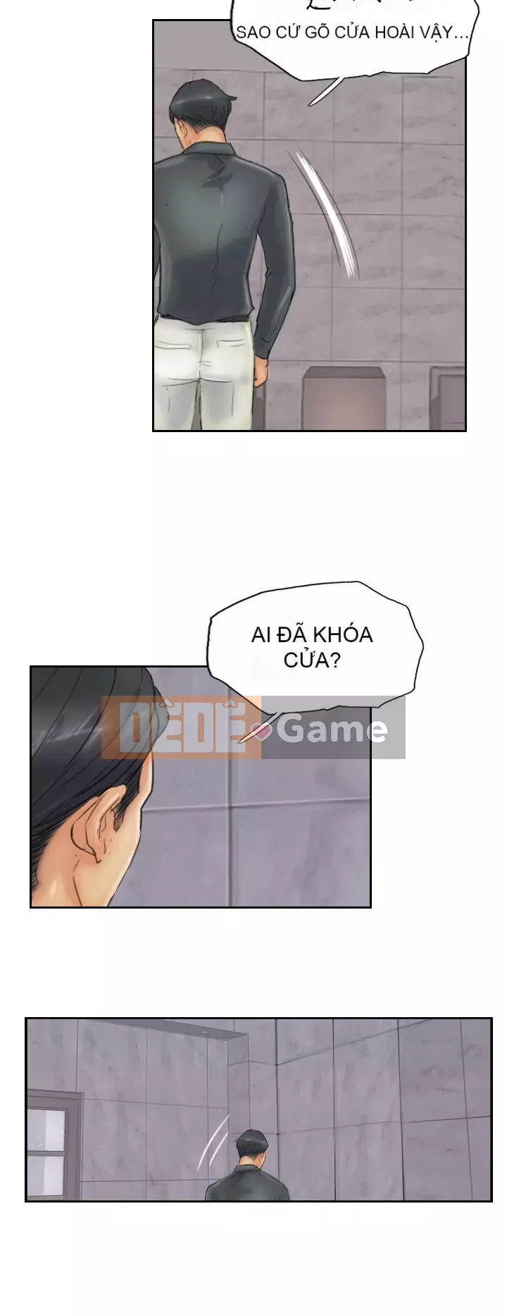 Kẻ trộm Chương 1-60