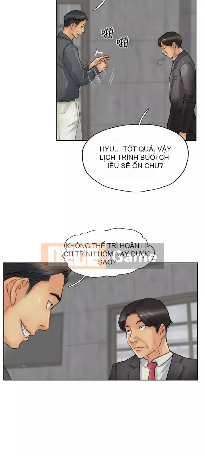 Kẻ trộm Chương 1-60