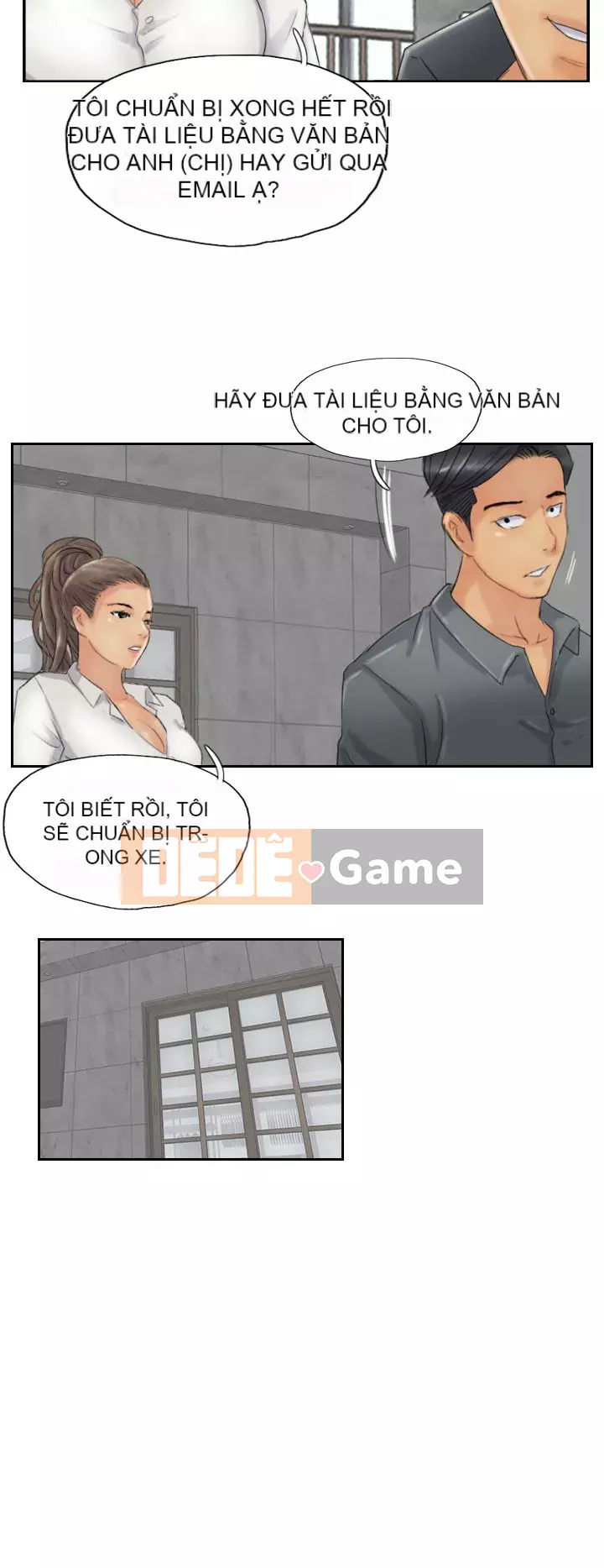 Kẻ trộm Chương 1-60