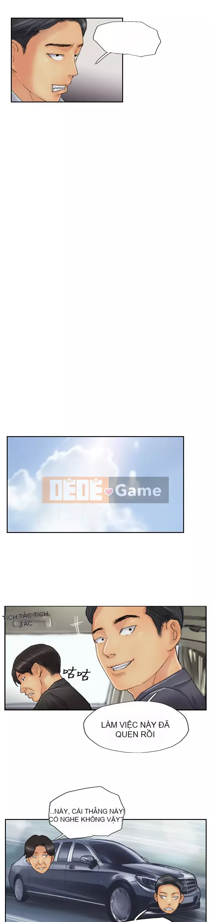 Kẻ trộm Chương 1-60