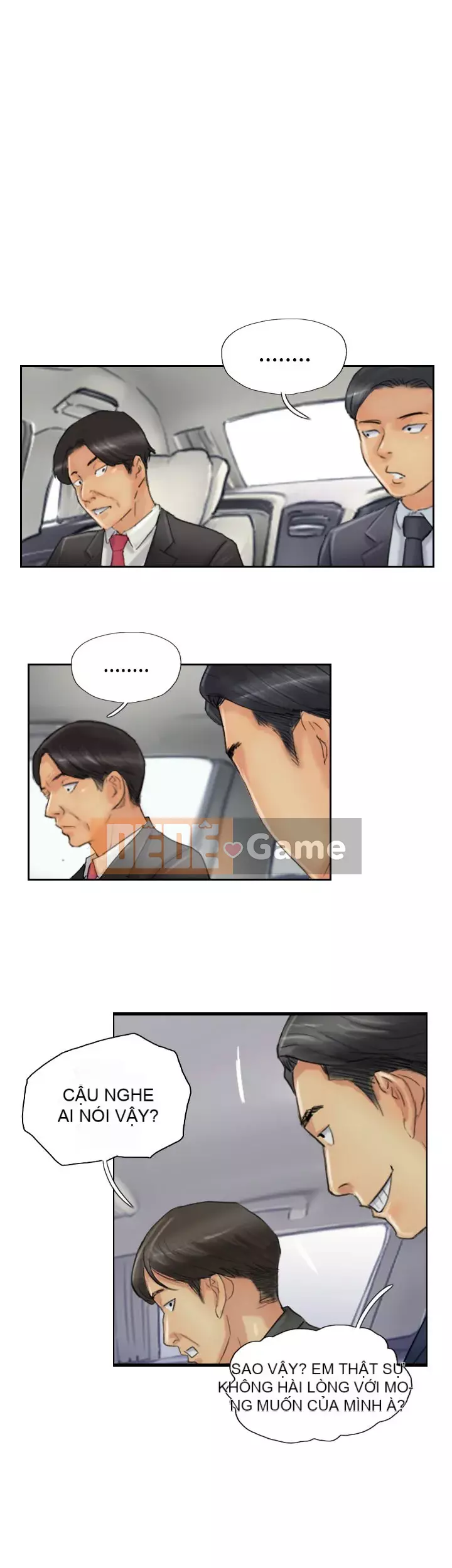 Kẻ trộm Chương 1-60