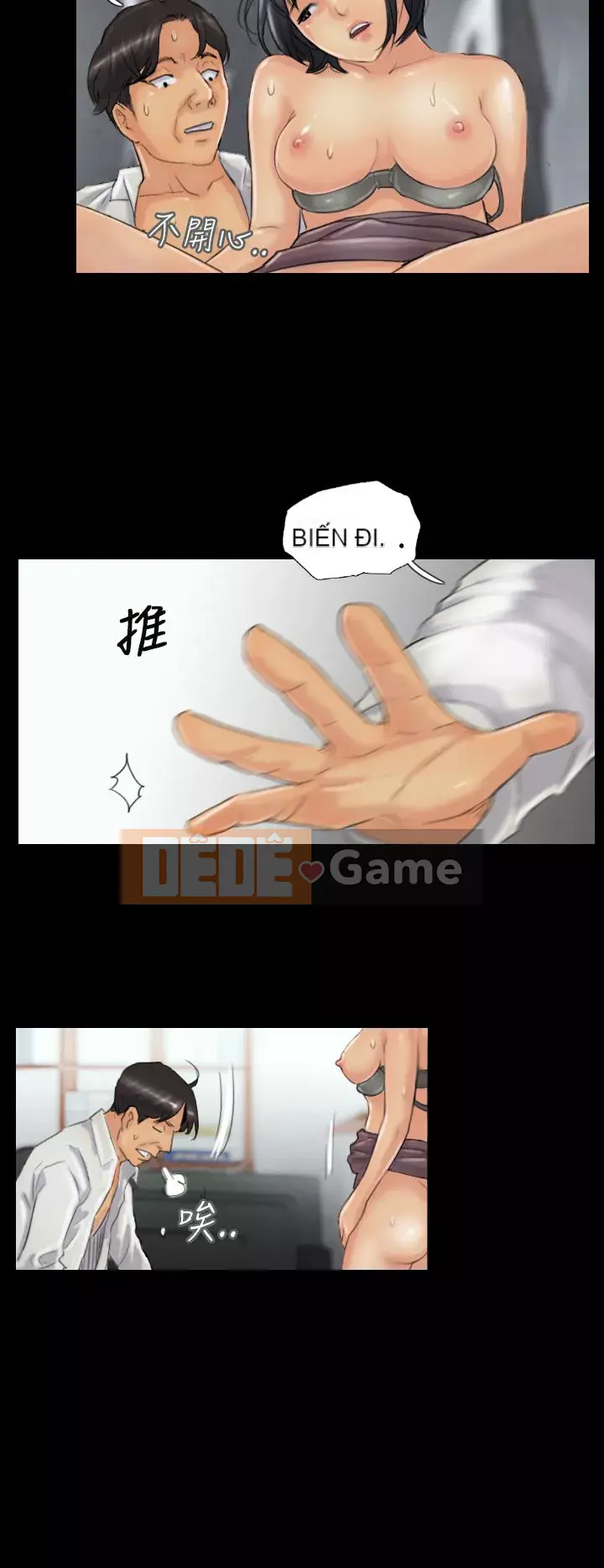 Kẻ trộm Chương 1-60