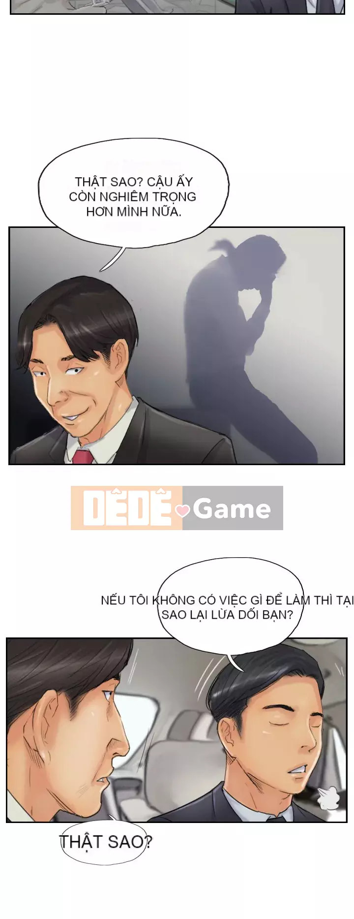 Kẻ trộm Chương 1-60