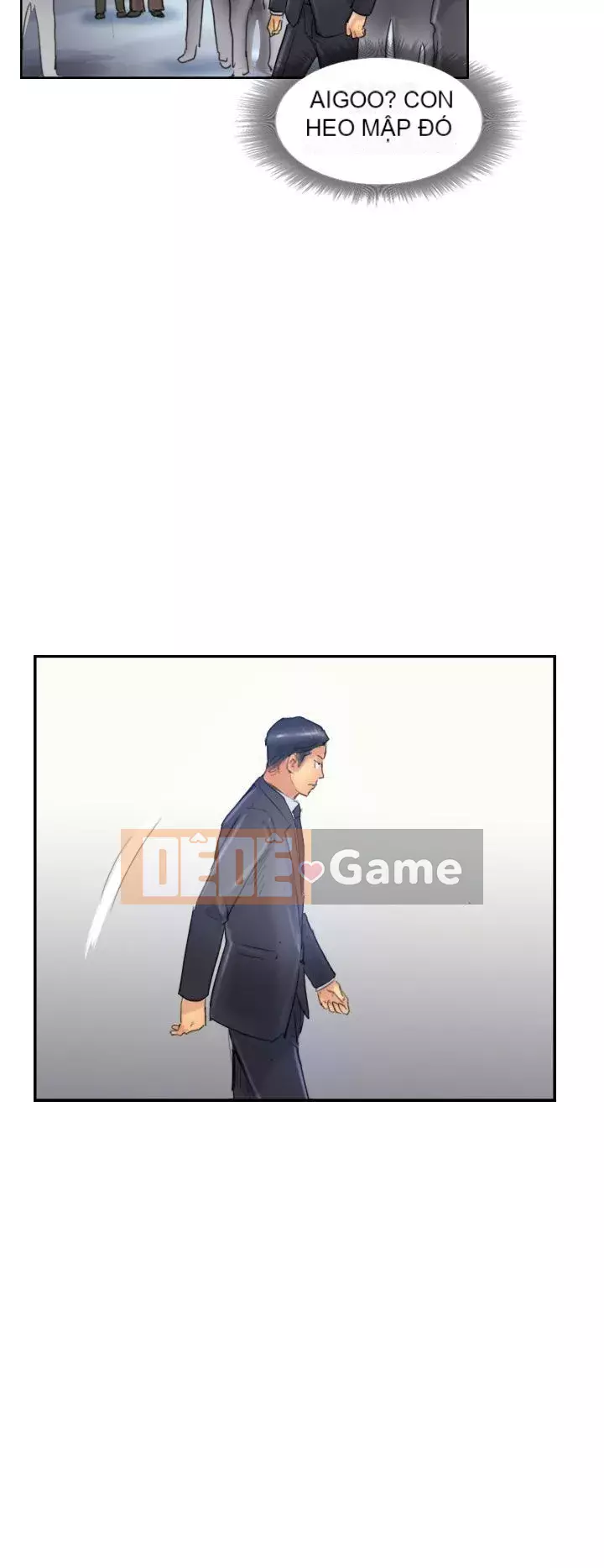 Kẻ trộm Chương 1-60