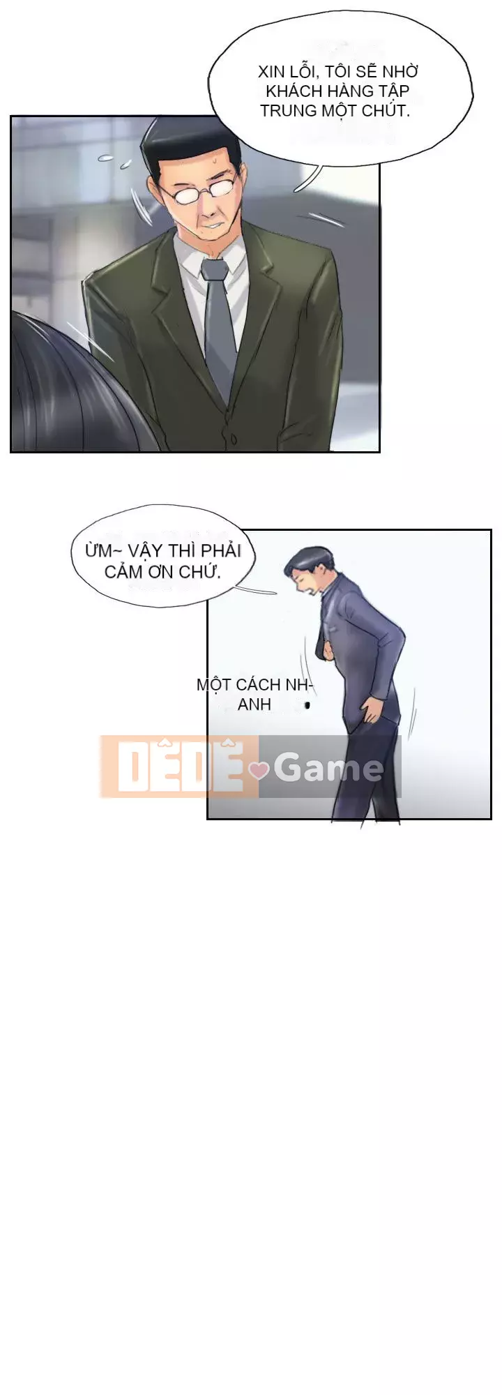 Kẻ trộm Chương 1-60