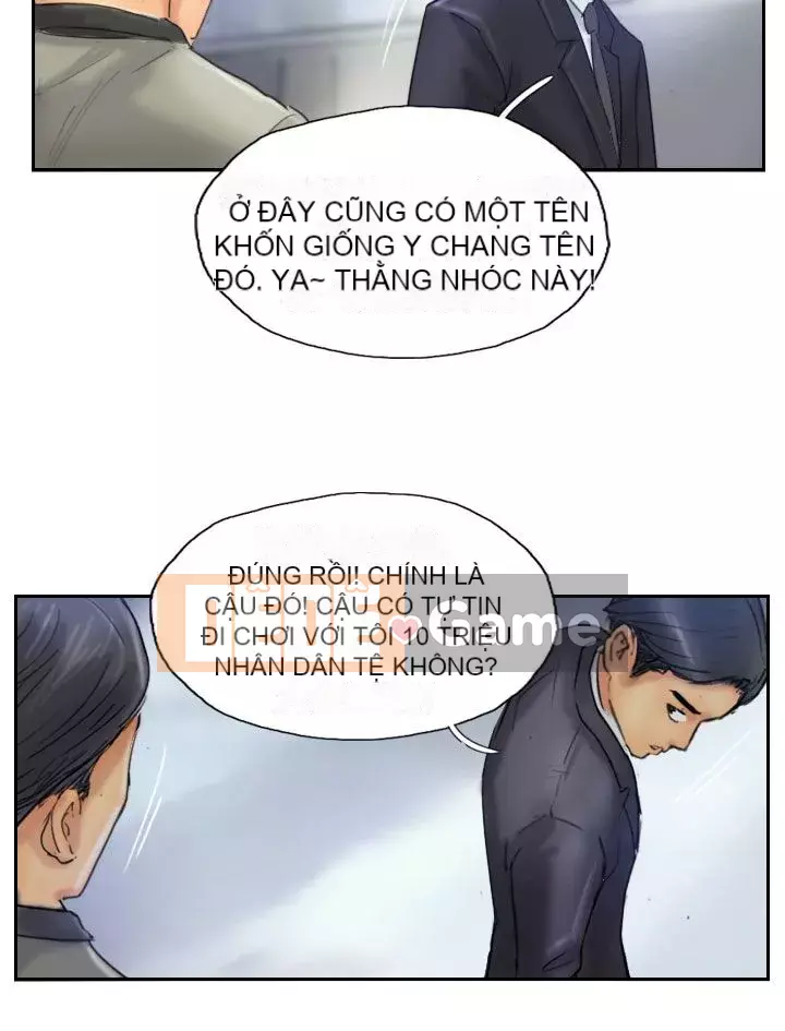 Kẻ trộm Chương 1-60