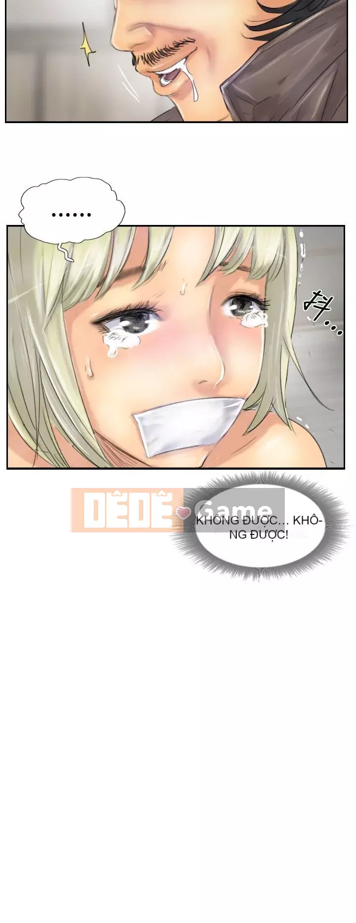 Kẻ trộm Chương 1-60