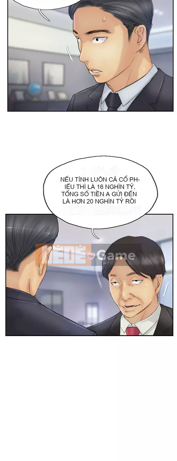 Kẻ trộm Chương 1-60