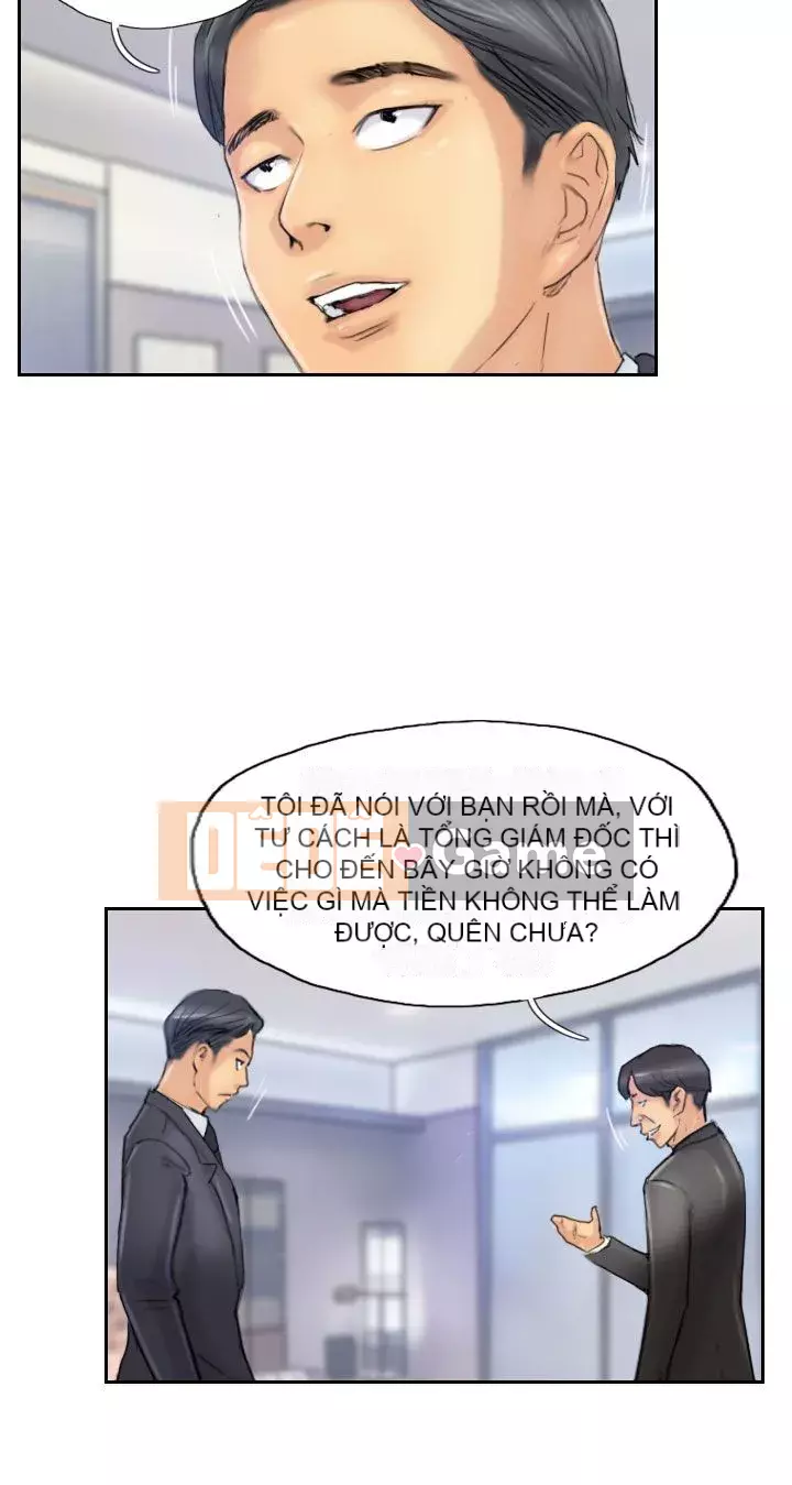 Kẻ trộm Chương 1-60