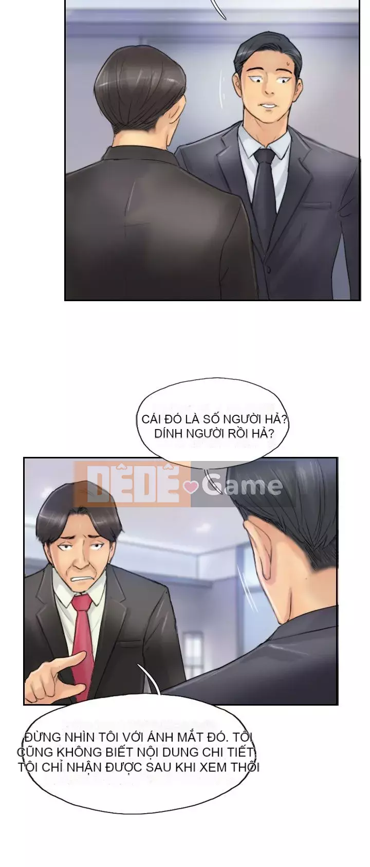 Kẻ trộm Chương 1-60