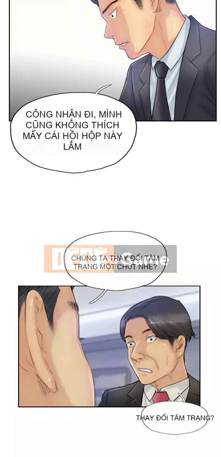 Kẻ trộm Chương 1-60