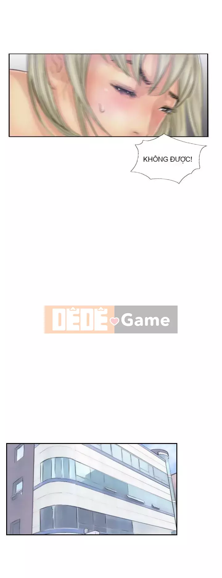 Kẻ trộm Chương 1-60