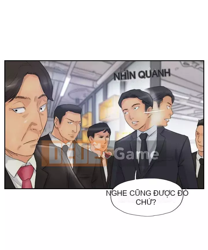 Kẻ trộm Chương 1-60