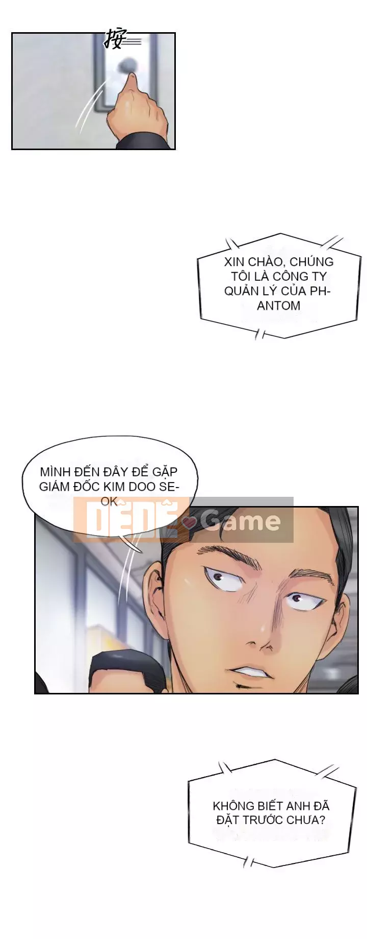 Kẻ trộm Chương 1-60