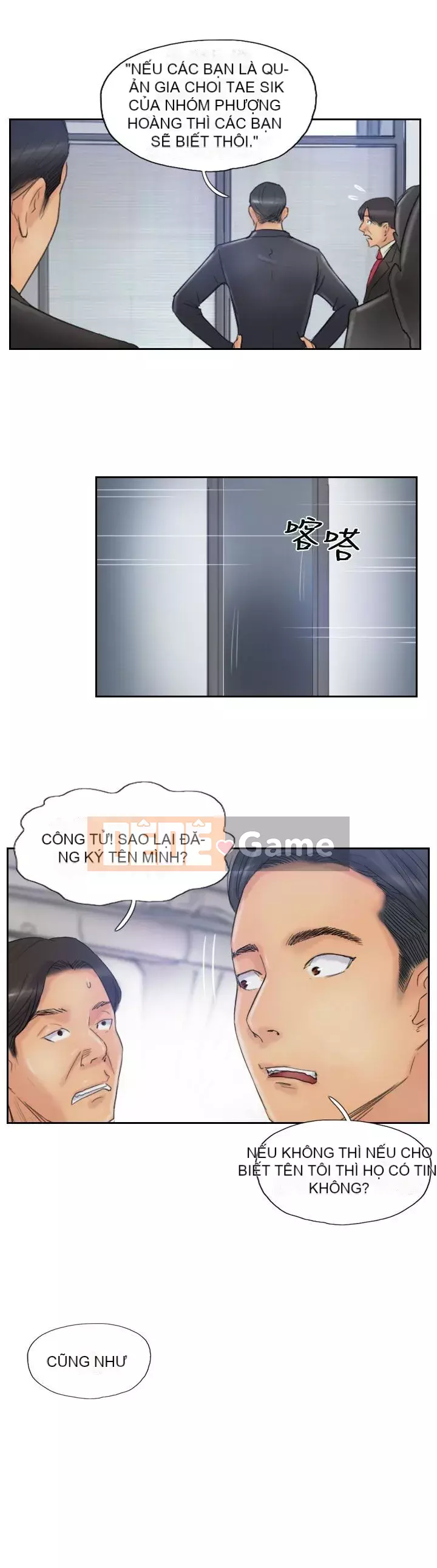 Kẻ trộm Chương 1-60