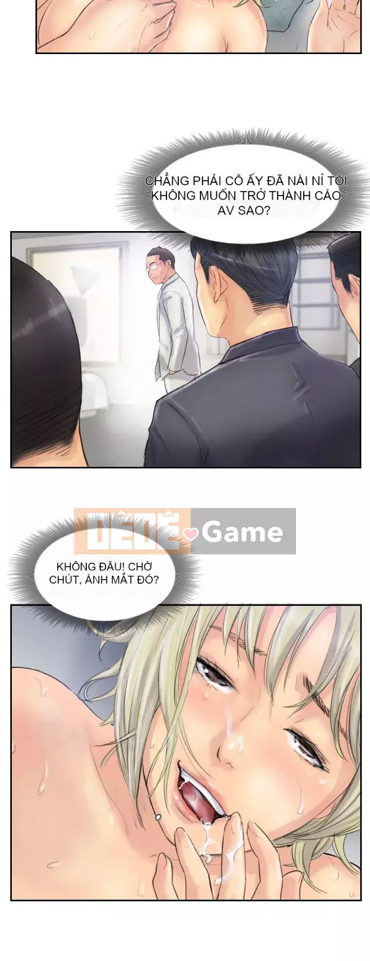 Kẻ trộm Chương 1-60