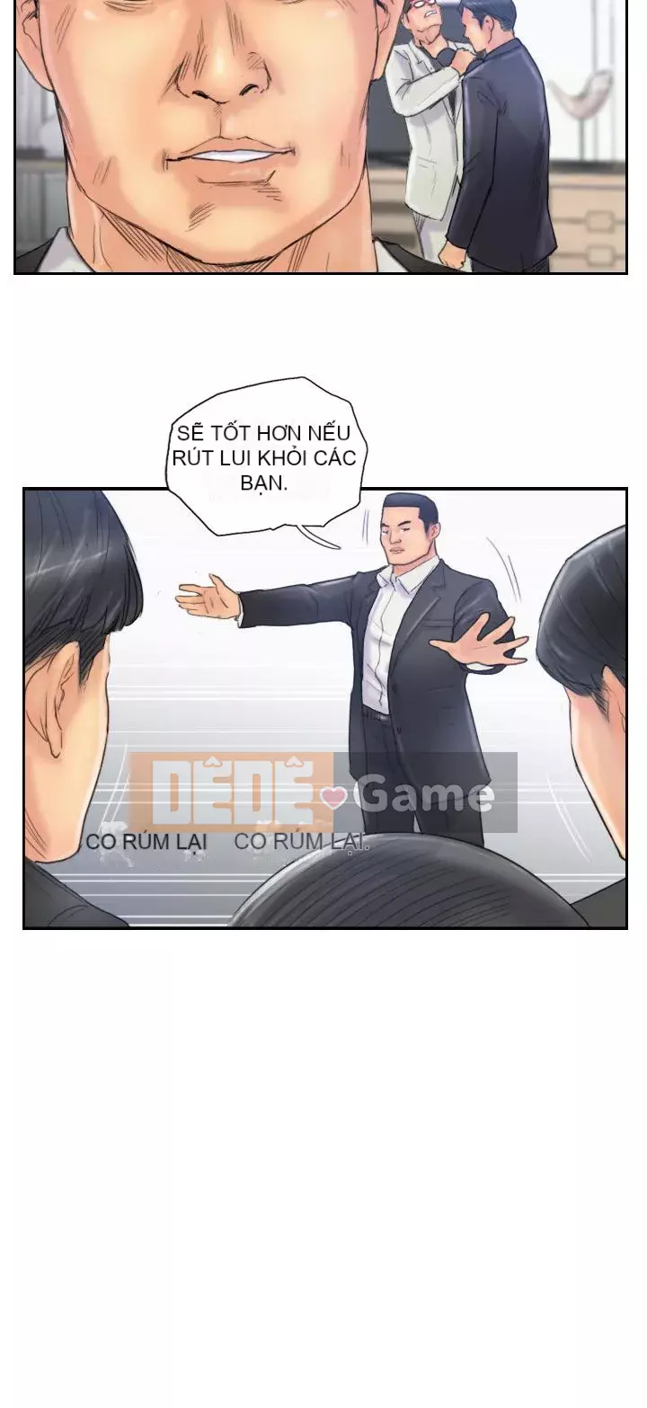 Kẻ trộm Chương 1-60