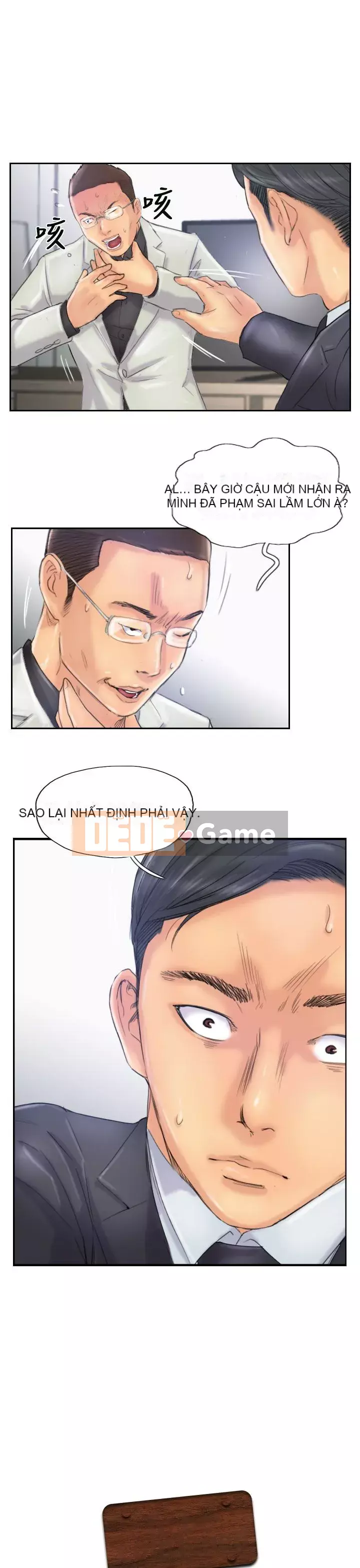 Kẻ trộm Chương 1-60