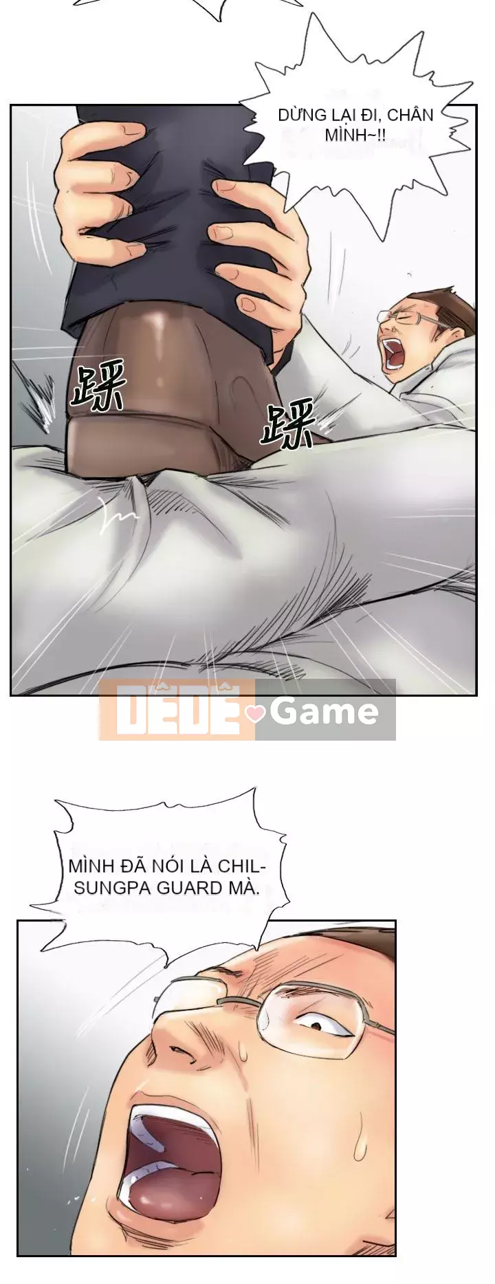 Kẻ trộm Chương 1-60