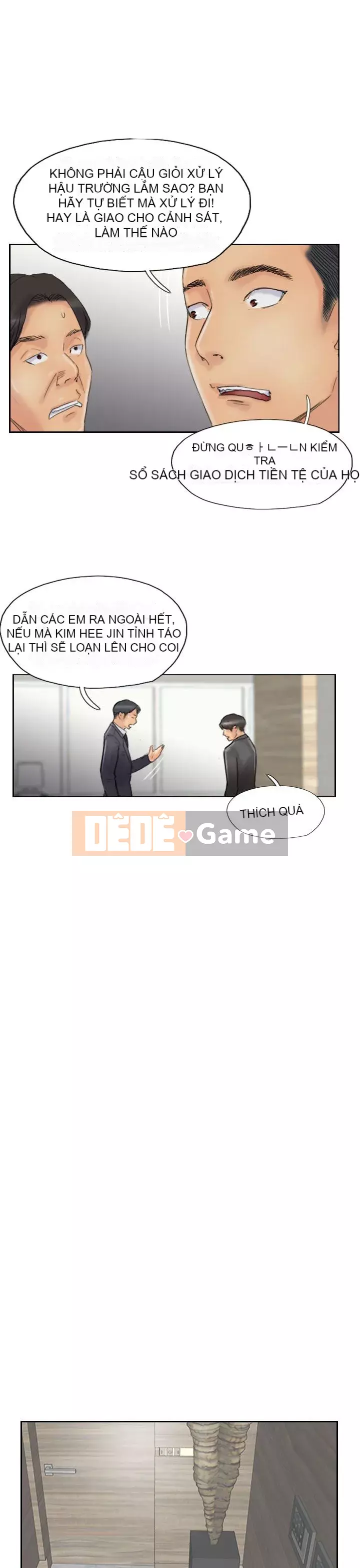 Kẻ trộm Chương 1-60