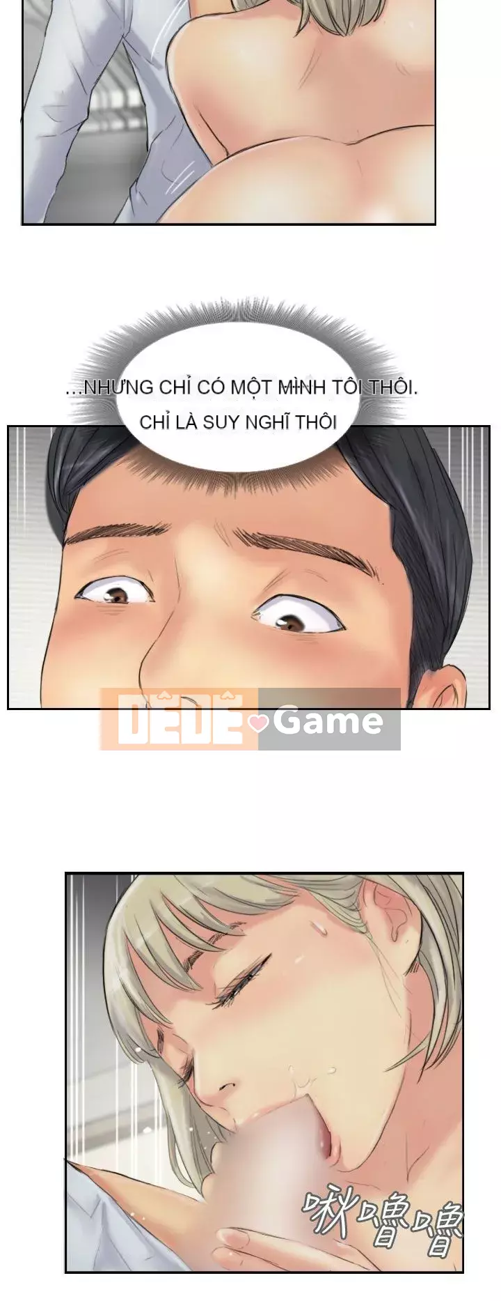 Kẻ trộm Chương 1-60