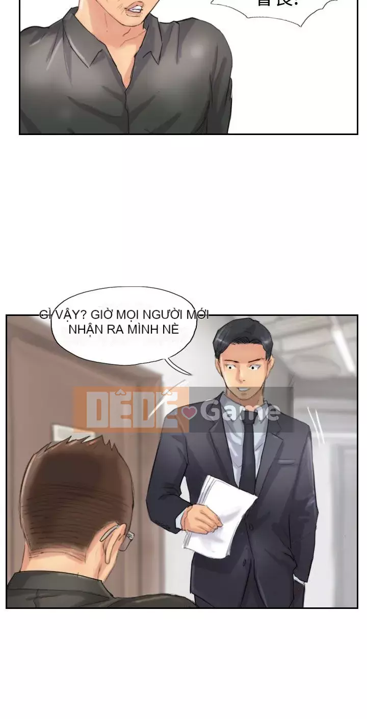 Kẻ trộm Chương 1-60