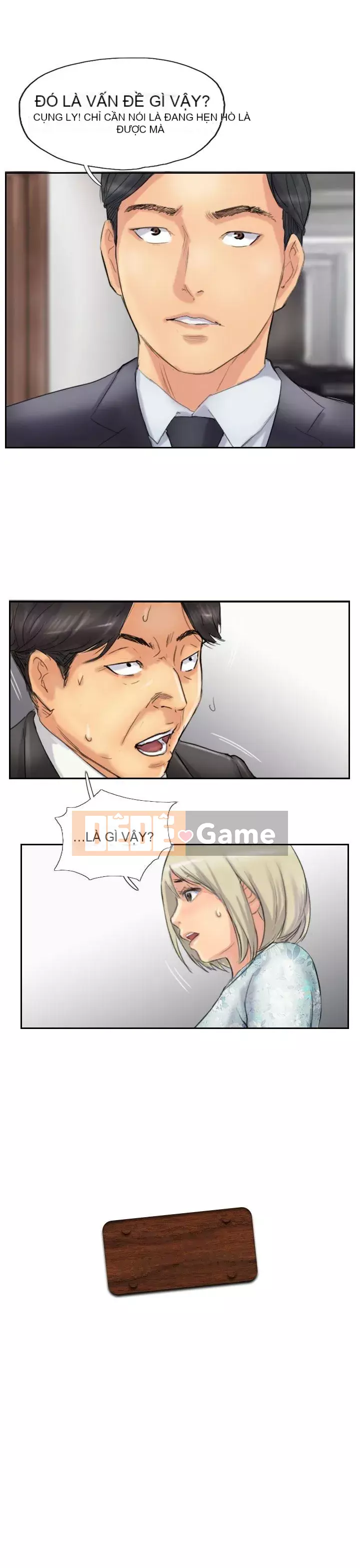 Kẻ trộm Chương 1-60