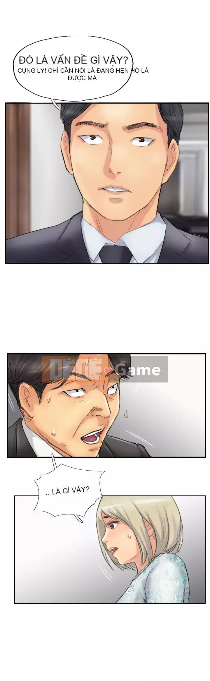 Kẻ trộm Chương 1-60