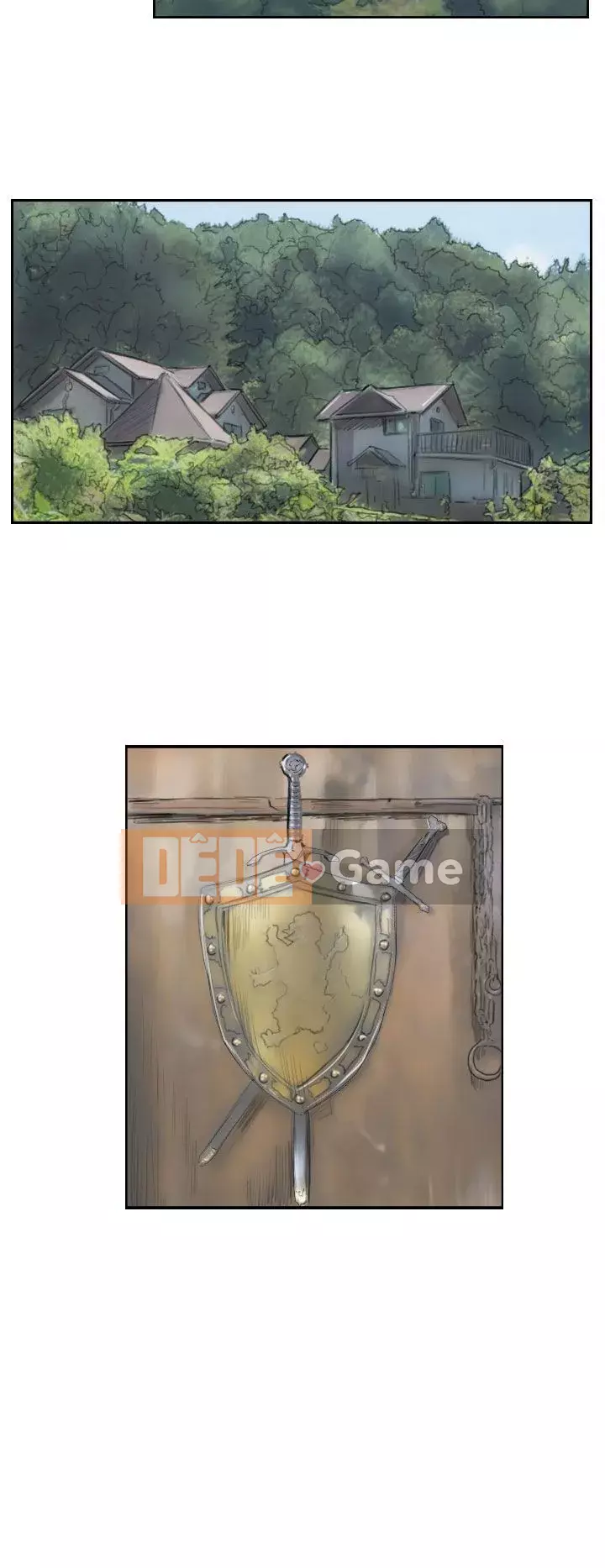 Kẻ trộm Chương 1-60