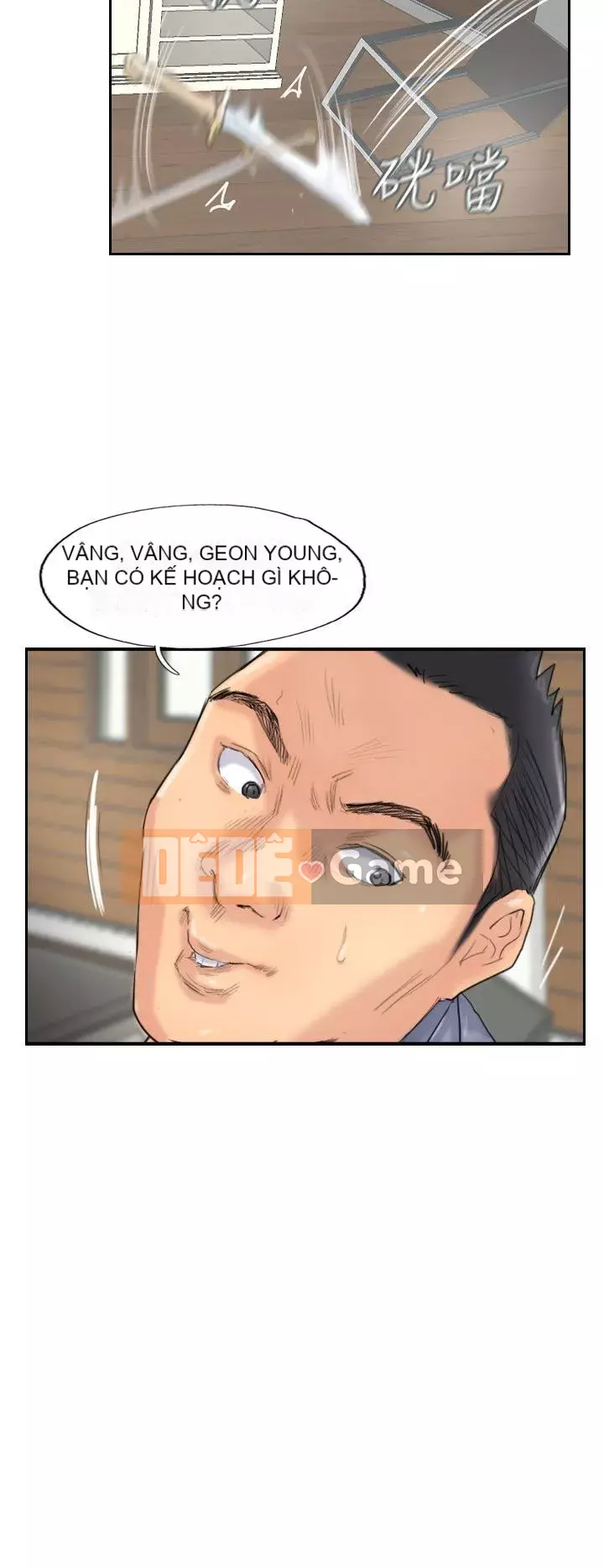 Kẻ trộm Chương 1-60