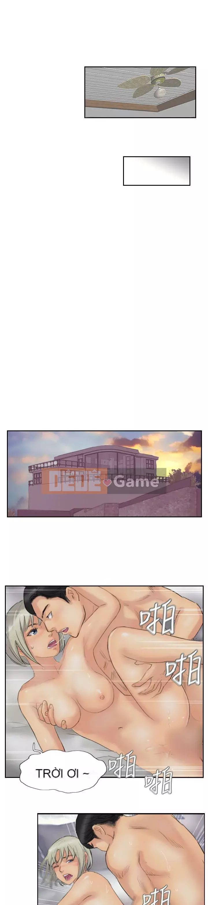 Kẻ trộm Chương 1-60