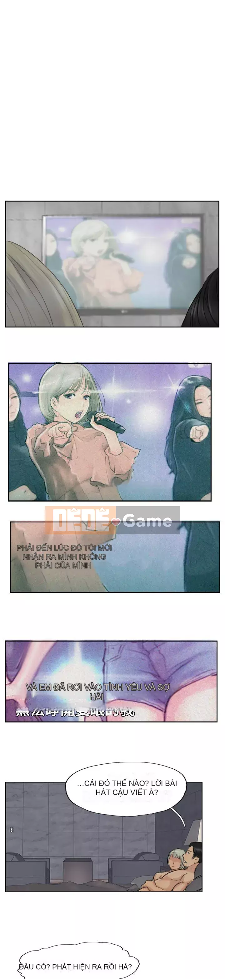 Kẻ trộm Chương 1-60