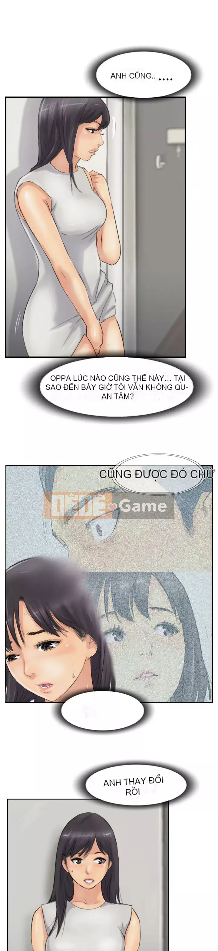 Kẻ trộm Chương 1-60