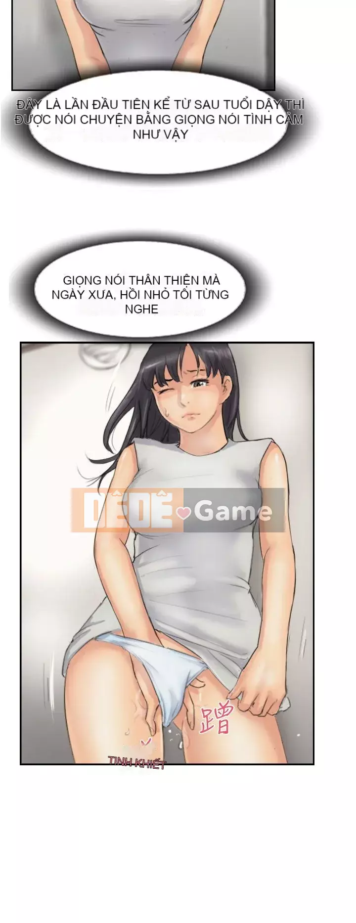 Kẻ trộm Chương 1-60