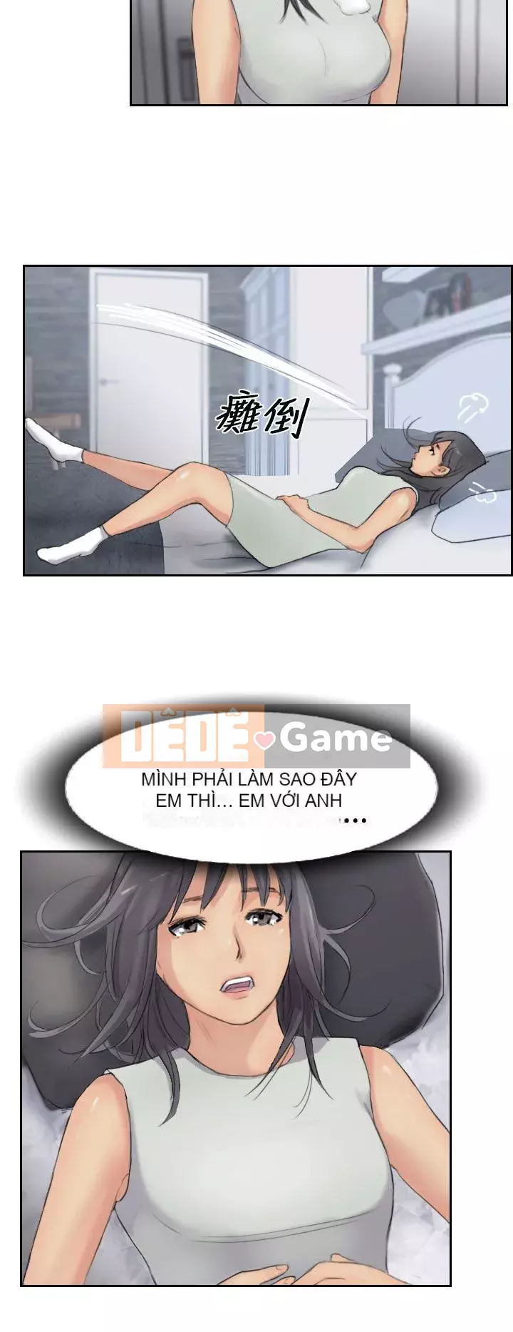 Kẻ trộm Chương 1-60