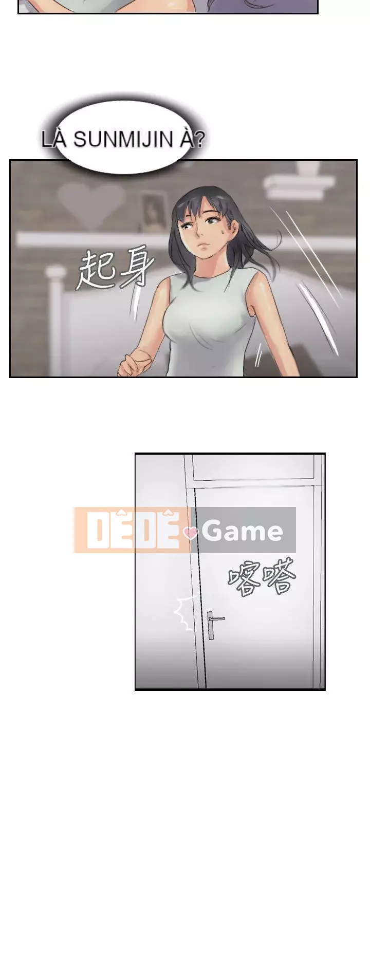 Kẻ trộm Chương 1-60