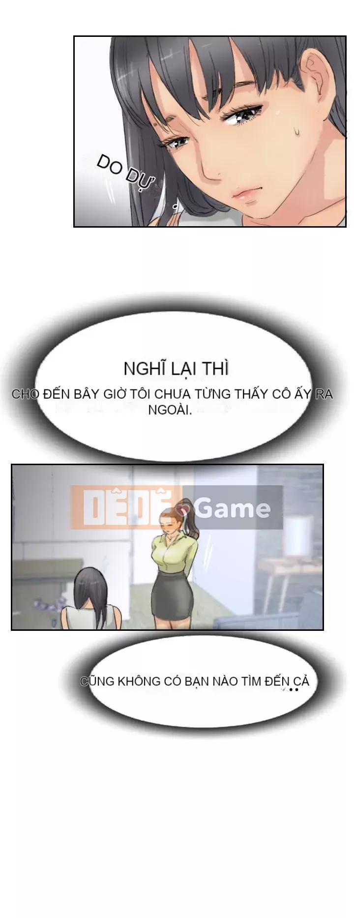 Kẻ trộm Chương 1-60