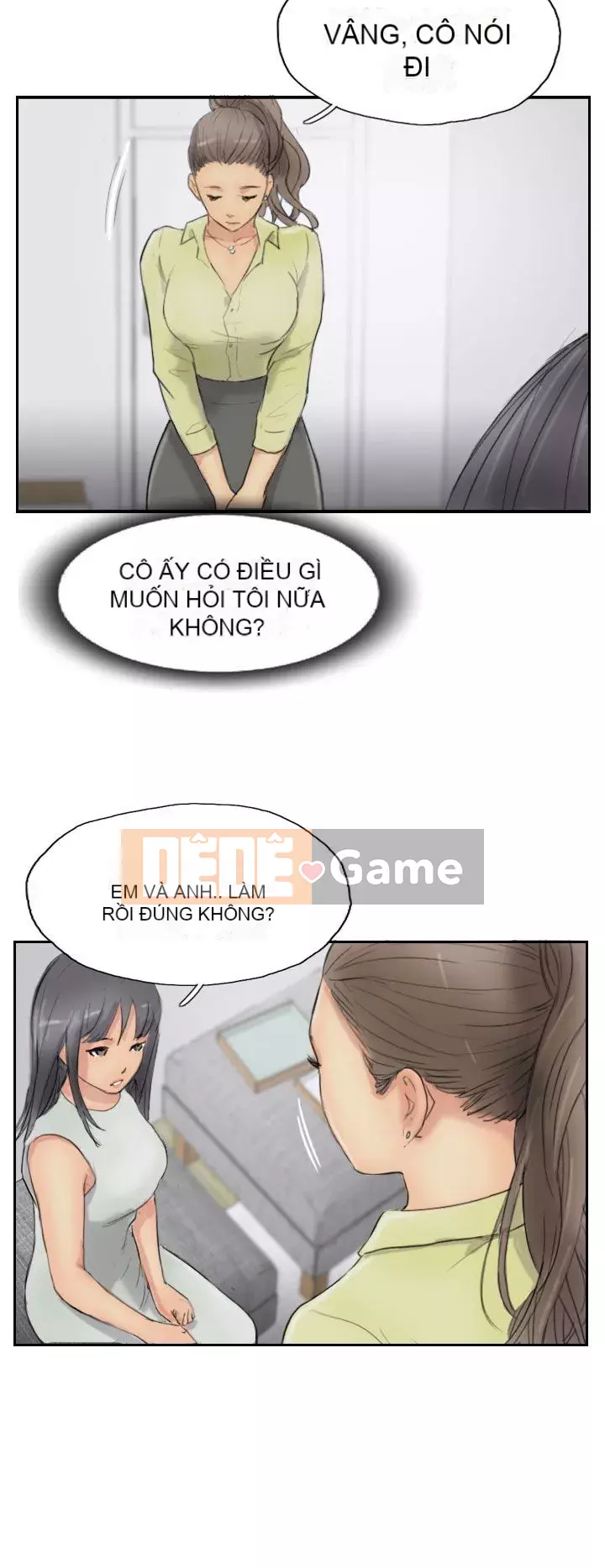 Kẻ trộm Chương 1-60