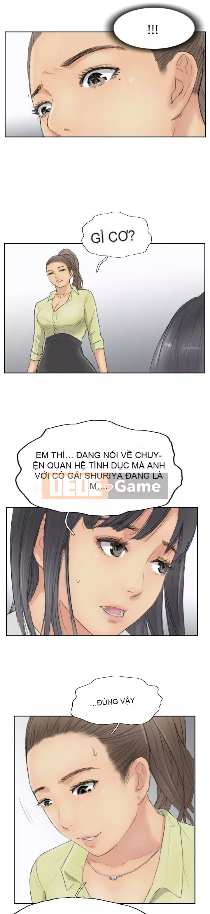 Kẻ trộm Chương 1-60