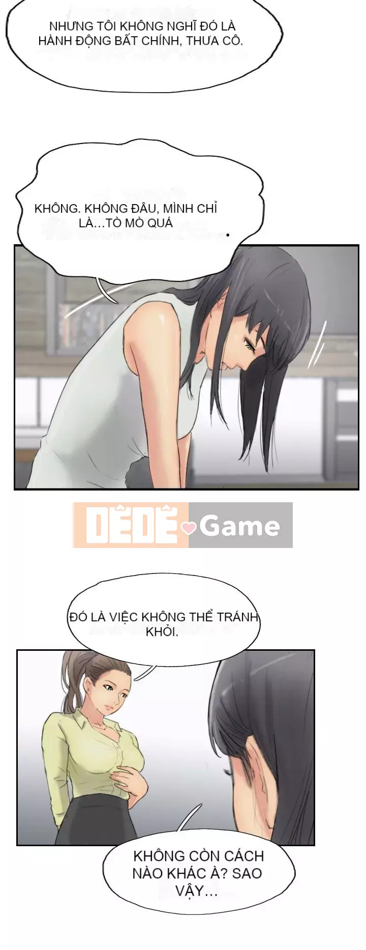 Kẻ trộm Chương 1-60