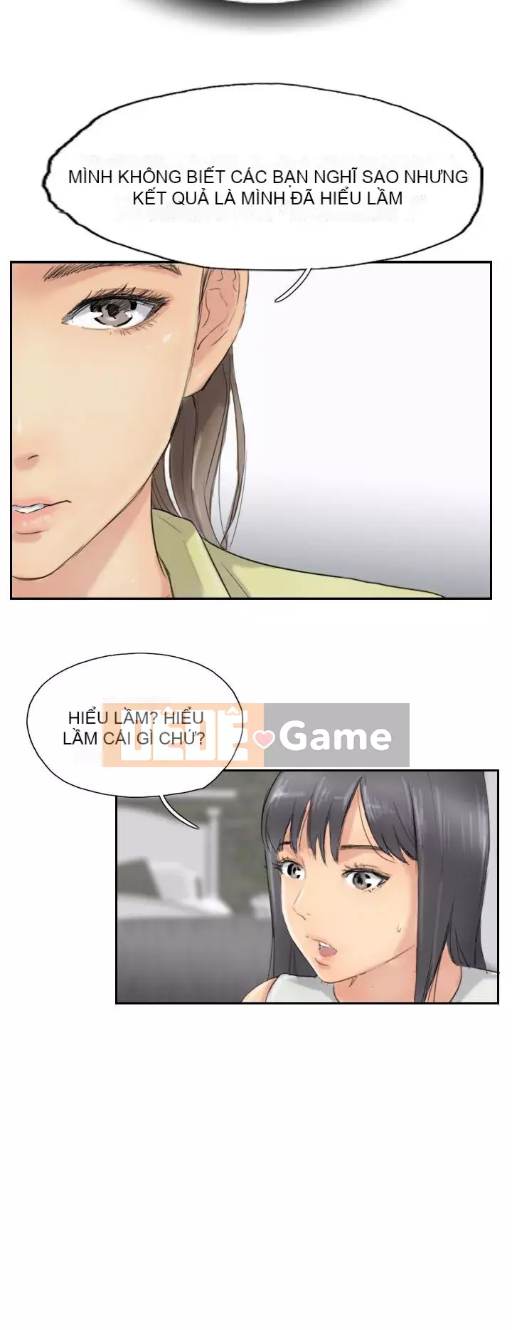 Kẻ trộm Chương 1-60