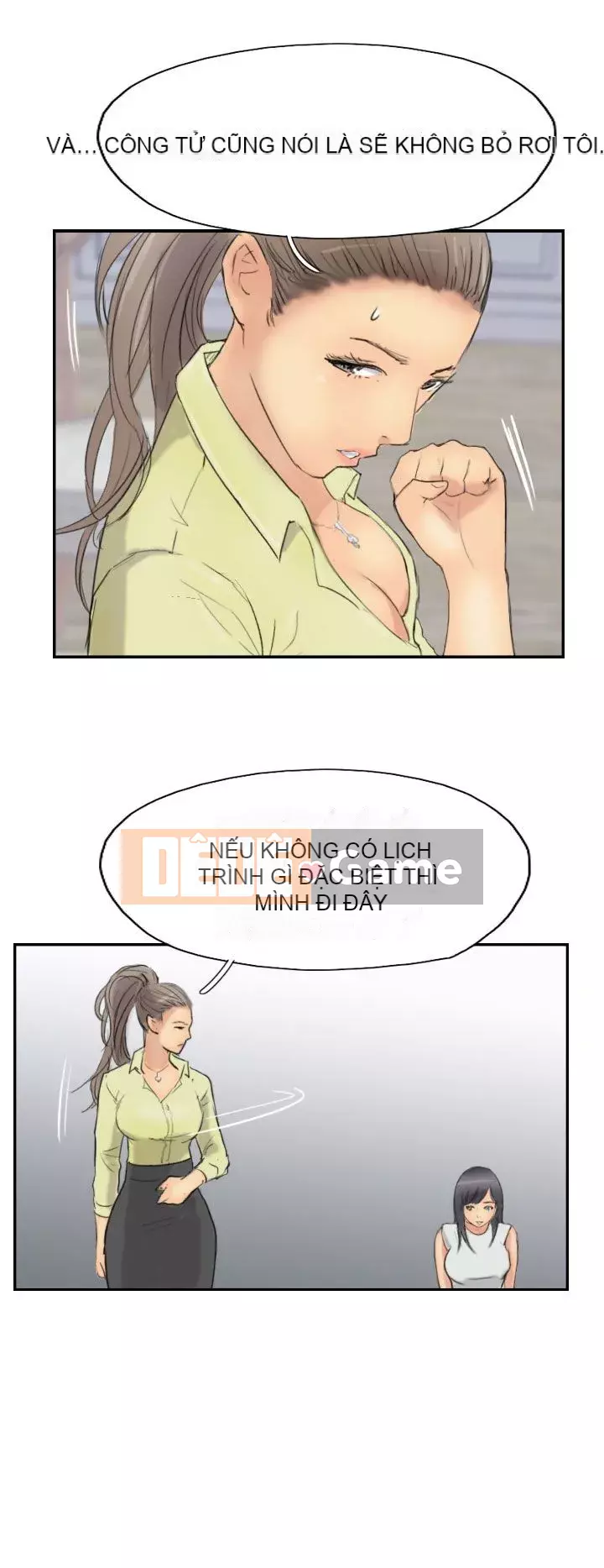 Kẻ trộm Chương 1-60