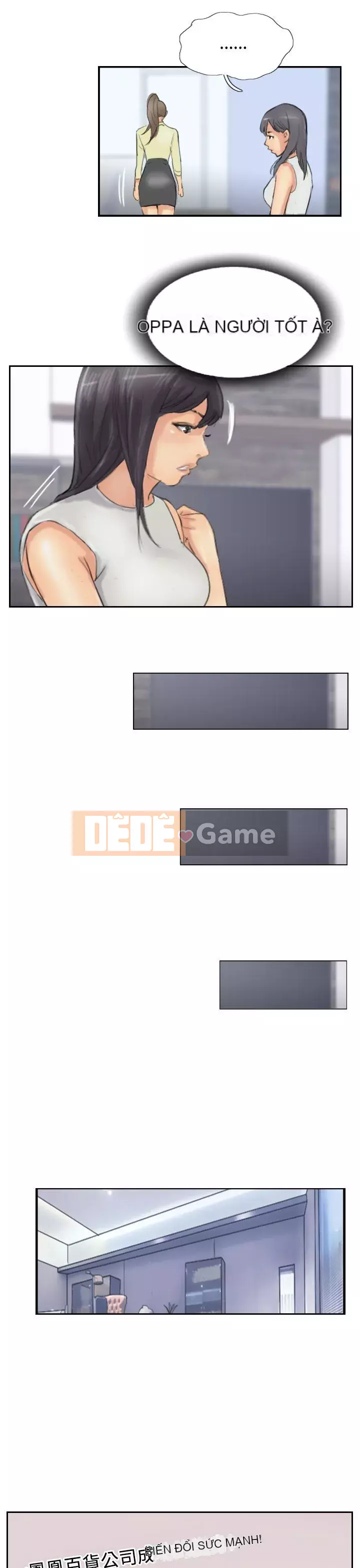 Kẻ trộm Chương 1-60