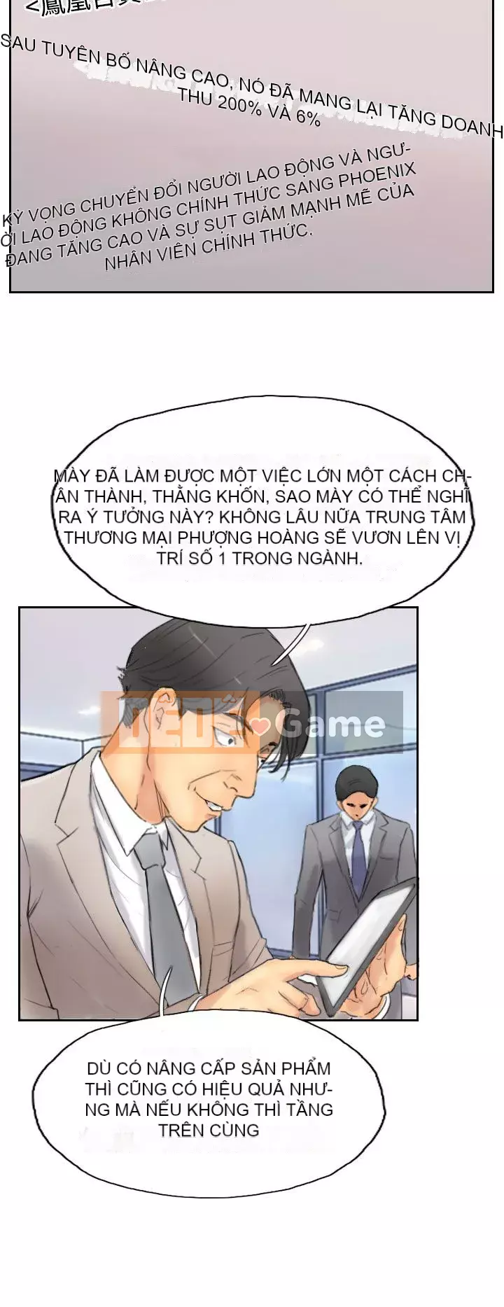 Kẻ trộm Chương 1-60