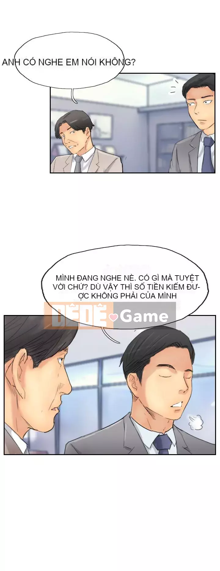 Kẻ trộm Chương 1-60