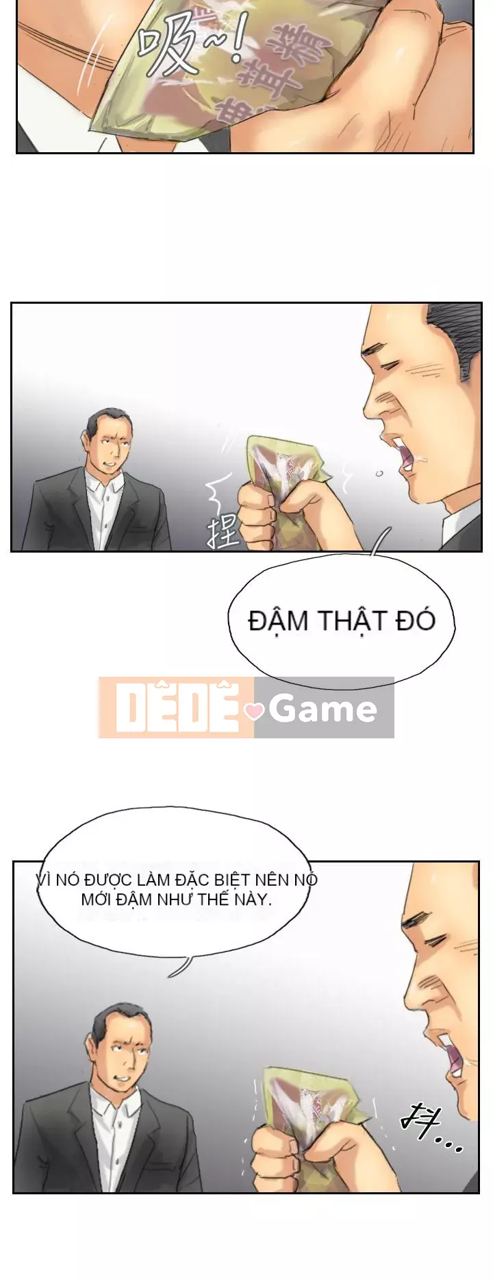 Kẻ trộm Chương 1-60