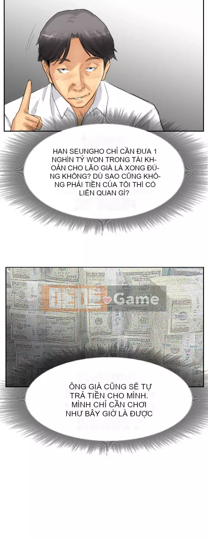 Kẻ trộm Chương 1-60