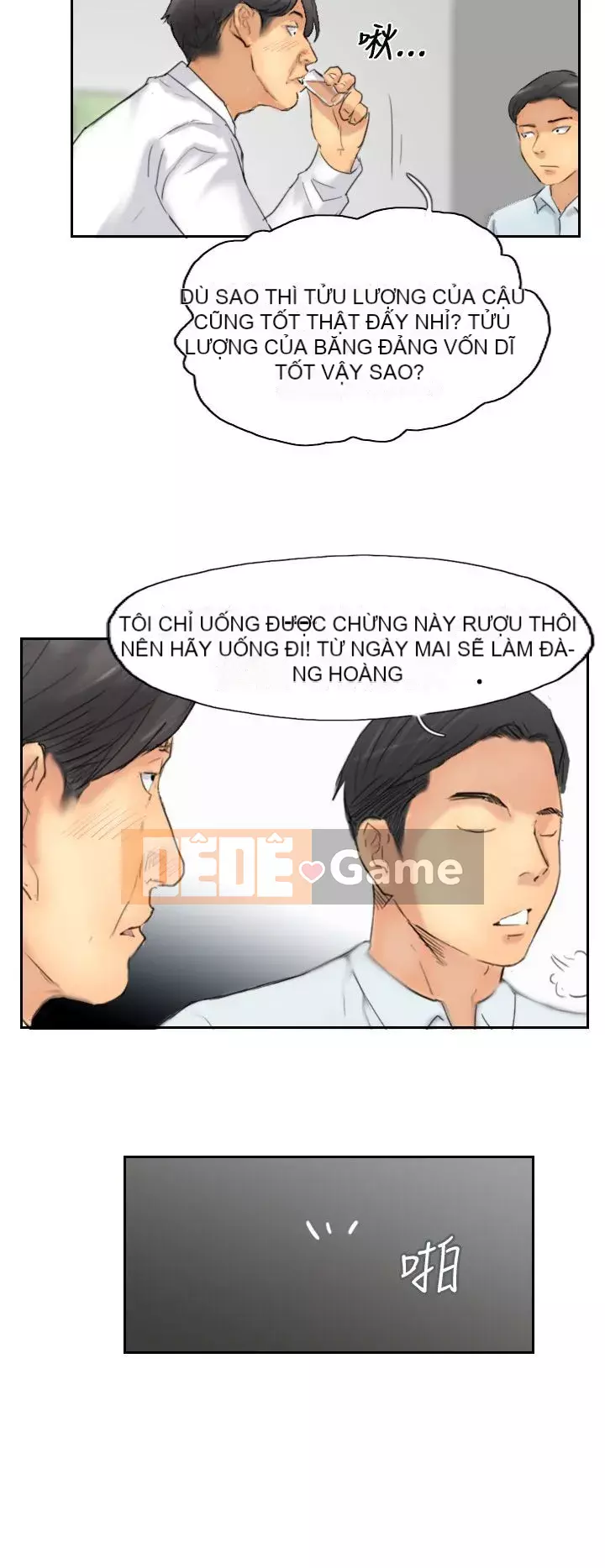 Kẻ trộm Chương 1-60